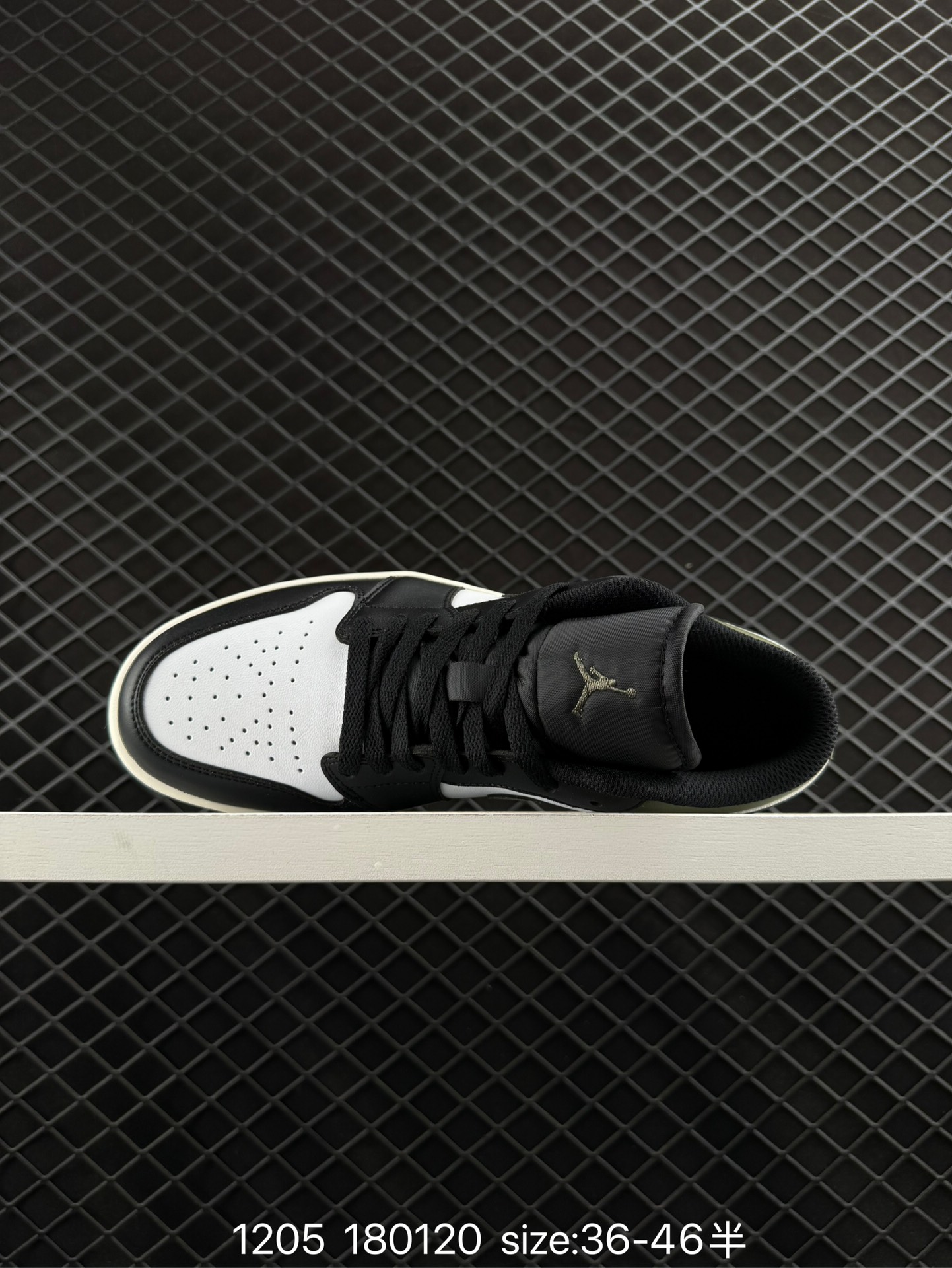 Jordan Air Jordan 1 Low “Medium Olive”